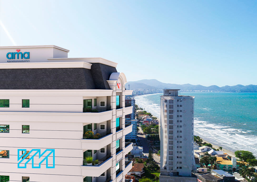Celebration Village em Porto Belo SC