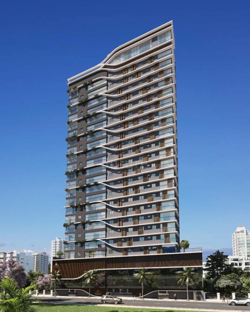 Macau Exclusive em Porto Belo SC